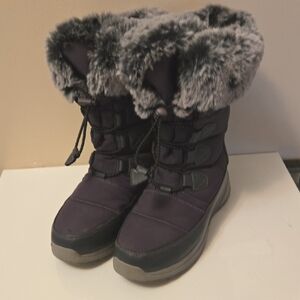 Soft Moc Thinsulate Winter Boots 9